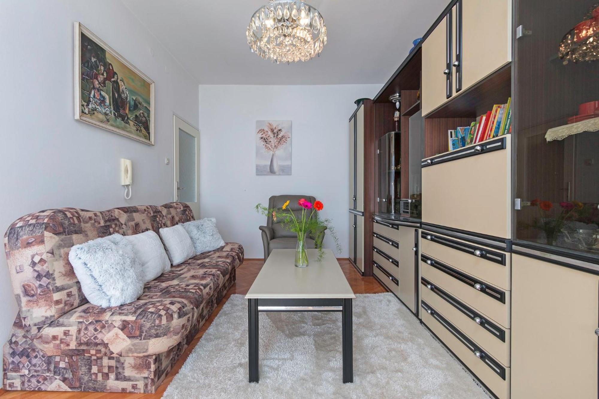 Apartman Oliva พูลา ภายนอก รูปภาพ