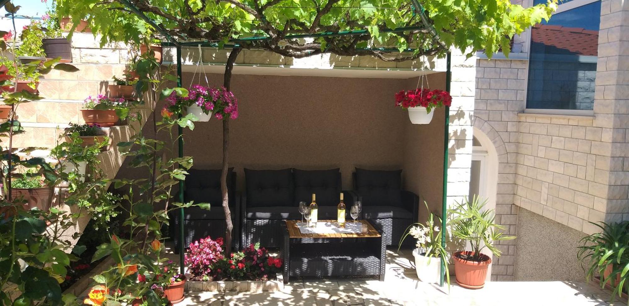 Apartman Oliva พูลา ภายนอก รูปภาพ
